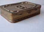 Stoker with vent carry case  1920, Ophalen of Verzenden