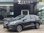 Renault Kadjar 1.2 TCe Limited, Voorwielaandrijving, Stof, 4 cilinders, Zwart