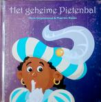 Het Geheime Pietenbal, Gelezen, Fictie algemeen, Jongen of Meisje, Ophalen of Verzenden