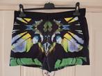 Barbara Bui kort short pauw broek 38 M Gratis Verzenden !, Maat 38/40 (M), Verzenden, Zwart, Zo goed als nieuw