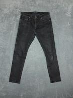 Levi's Broek 512 Slim Taper Jeans W33 L32 Zwart Denim, Kleding | Heren, -, Blauw, -, Ophalen of Verzenden