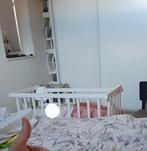 Co sleeper boxspring, Ophalen, Gebruikt, Minder dan 140 cm, Minder dan 70 cm
