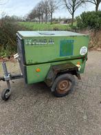 ECOAIR F20, Ophalen of Verzenden