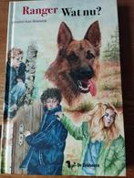 Ranger boek, Boeken, Kinderboeken | Jeugd | 10 tot 12 jaar, Ophalen, Zo goed als nieuw, Fictie, Henriette Kan-Hemmink