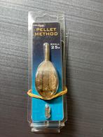 Drennan Pellet Method Feeder Small 25g, Ophalen of Verzenden, Nieuw, Dobber of Lood