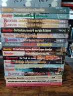 Baantjer Boeken Collectie - oudere uitgaves, Boeken, Ophalen of Verzenden, Gelezen, A.C. Baantjer