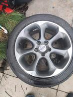 Volvo photos velg met goede band, Ophalen of Verzenden