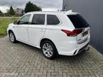 Mitsubishi Outlander 2.0 PHEV Pure, Euro 6, 4 cilinders, Wit, Bedrijf