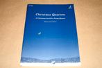 Christmas Quartets - 10 Christmas Carols for String Quartet, Ophalen of Verzenden, Zo goed als nieuw, Artiest of Componist, Religie en Gospel