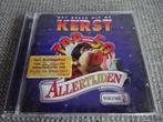 Kerst top 50 allertijden - volume 2 / in perfecte staat, Ophalen of Verzenden, Zo goed als nieuw, Kerst