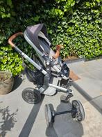 Joolz kinderwagen 3-in-1 compleet, Ophalen, Zo goed als nieuw, Overige merken, Verstelbare duwstang