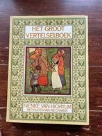 Nienke van Hichtum / Rie Cramer Het Groot Vertelselboek, Ophalen of Verzenden, Gelezen, Nienke van Hichtum / Rie Cramer
