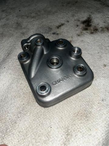 Suzuki ts50w of rg50 Charmo beschikbaar voor biedingen