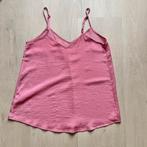 Roze topje, Ophalen of Verzenden, Zo goed als nieuw, Roze, Maat 36 (S)