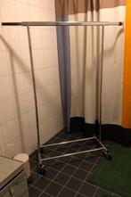 Mira Home kledingrek 92-132 cm, Ophalen, Met wielen, Zo goed als nieuw