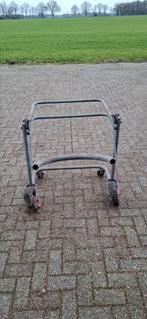 Wagen voor kadaver tonnen, Dieren en Toebehoren, Ophalen, Gebruikt