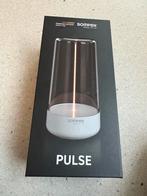 Nieuwe LED lamp - Sompex Pulse, Huis en Inrichting, Woonaccessoires | Kandelaars en Kaarsen, Kunststof, Wit, Nieuw, Ophalen of Verzenden