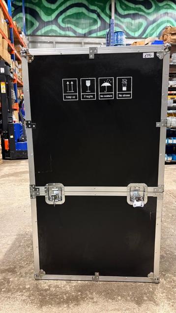 Flightcase beschikbaar voor biedingen