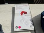 Nieuwe Zonnekappen Bugaboo Donkey Fuchia, Kinderen en Baby's, Ophalen of Verzenden, Nieuw, Combiwagen