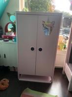 Gratis op te halen Busunge roze (kinder) kast ikea, Kinderen en Baby's, Kinderkamer | Commodes en Kasten, Ophalen, Gebruikt, Kast