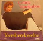 Conny vandenbos > Toereloereloeloereloe, Cd's en Dvd's, Vinyl Singles, Gebruikt, 7 inch, Single, Ophalen of Verzenden