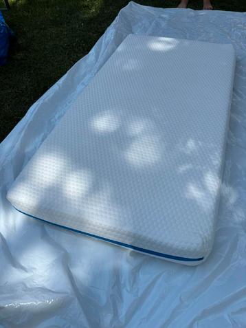 In zeer goede staat | Aerosleep matras 120x60 beschikbaar voor biedingen