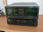 Onkyo m504 p304, Ophalen of Verzenden, Zo goed als nieuw, Stereo, Onkyo