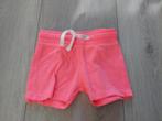 Felroze shortje van de Hema, maat 74, Broekje, Nieuw, Hema, Verzenden
