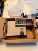 NES Classic, Spelcomputers en Games, Spelcomputers | Nintendo NES, Ophalen of Verzenden, Zo goed als nieuw, Met 1 controller
