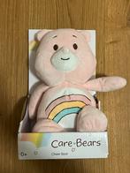 Roze Care Bear Knuffel - Nieuw in doos!, Ophalen of Verzenden, Nieuw, Beer