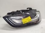 Koplamp links van een Audi A4, Ophalen of Verzenden, 3 maanden garantie, Gebruikt, Audi