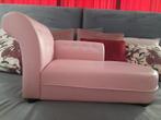 Roze mini honden sofa, Ophalen of Verzenden, Zo goed als nieuw