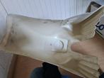 Dakar Tank / TANKDUMMY YAMAHA DT-MX DT50 DT50MX NOS, Ophalen of Verzenden, Zo goed als nieuw, Tank, Yamaha