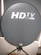 Schotelset Canal Digitaal M7 MZ-101, Audio, Tv en Foto, Schotelantennes, Ophalen, Gebruikt, (Schotel)antenne, Overige merken