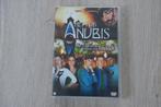 HET HUIS ANUBIS === DE VIJF en de TOORN VAN BALOR, Cd's en Dvd's, Dvd's | Kinderen en Jeugd, Alle leeftijden, Verzenden