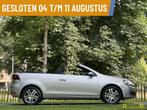Volkswagen Golf 1.2 TSI BlueMotion / OrigNL, 4 cilinders, Origineel Nederlands, Handgeschakeld, 19 km/l