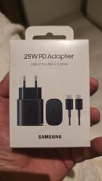 Samsung EP-TA800 25W Charger, Ophalen of Verzenden, Nieuw, Samsung