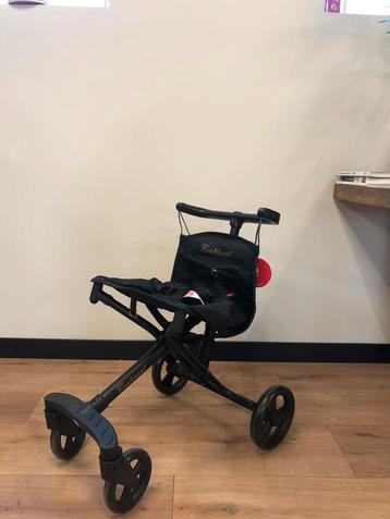 Qplay Continent Compacte Buggy - XL banden - Zwart beschikbaar voor biedingen