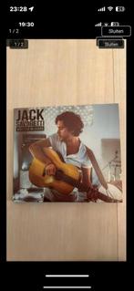 Jack Savoretti - writen in scars, Cd's en Dvd's, Ophalen of Verzenden, Zo goed als nieuw