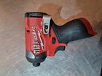 milwaukee M12 FID2, Doe-het-zelf en Verbouw, Gereedschap | Handgereedschap, Ophalen of Verzenden, Zo goed als nieuw