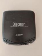 Sony Walkman D-131 CD speler draagbaar, Audio, Tv en Foto, Walkmans, Discmans en Minidiscspelers, Ophalen of Verzenden, Discman