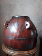 Japanse (of Chinese) rijstpot, Antiek en Kunst, Ophalen of Verzenden