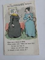 THE "LIMERICK" SERIES, Ophalen of Verzenden, Voor 1920