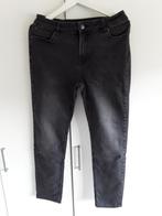 Blue Daze Donkergrijze Spijkerbroek Maat 40, Verzenden, Blue Daze, Zo goed als nieuw, W30 - W32 (confectie 38/40)