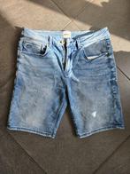 Korte spijkerbroek van Chasin maat M, Chasin, Blauw, Overige jeansmaten, Ophalen of Verzenden