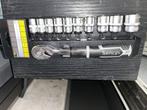 Sencys dopsleutelset, 11 delig, !NIEUW!, Ophalen, ....., Nieuw, ......