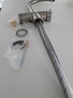 cooker kraan, Ophalen, Minder dan 50 cm, Overige kleuren, Nieuw