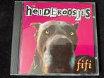 Heideroosjes, Fifi cd, Cd's en Dvd's, Ophalen of Verzenden, Zo goed als nieuw
