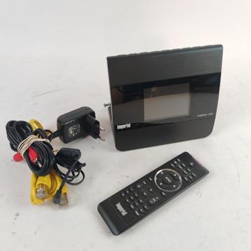 imperil dabman i400 dabradio || nu voor maar € 59.99 beschikbaar voor biedingen