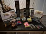 Pokemon 7000+ kaarten. Reverses,.holo,.Uncommon, etc., Ophalen, Zo goed als nieuw, Meerdere kaarten